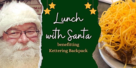 Lunch with Santa