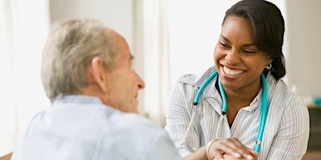 Understanding Palliative Care & Hospice Care
