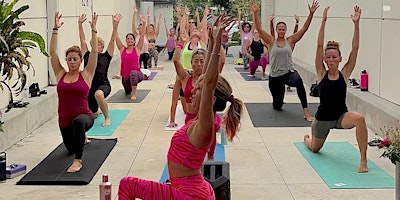 Gratitude Yoga with Brie Mazin