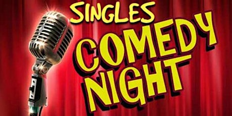 Long Island Singles Comedy Night Out - Bohemia