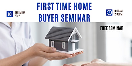 First Time Home Buyer Seminar| Buying Vs Renting