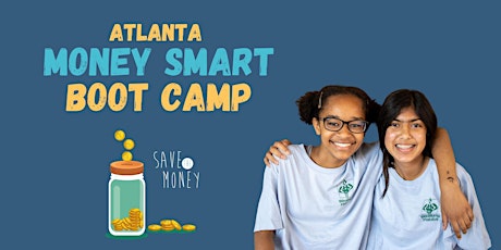 School Break Money Smart Boot Camps