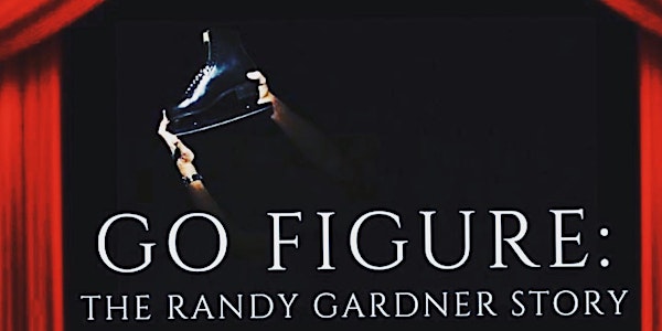 Go Figure: The Randy Gardner Story