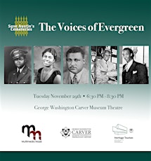 Voices of Evergreen Documentary Showing
