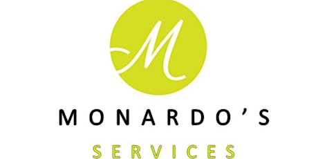 Monardo's Services - Job Fair primary image