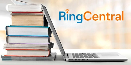 A RingCentral Education Webinar