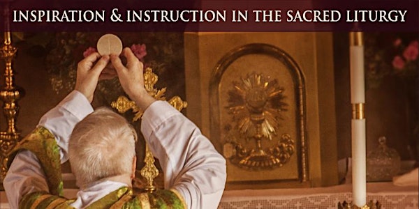 BC Sacred Music Symposium