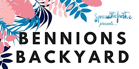 Bennion's Backyard primary image