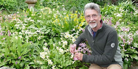 Image principale de Ian Young on Ericaceous Plants for the Garden