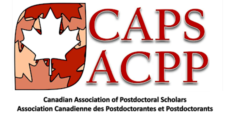 CAPS/ACPP's 12th Annual General Meeting primary image
