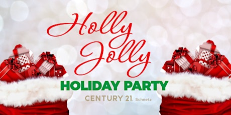 VIP Holly Jolly Holiday Party 2022