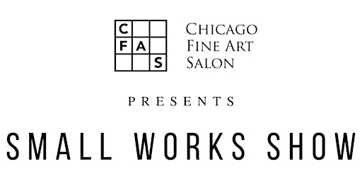 Small Works Winter Show: Opening Reception