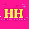 Harley's Handmade's Logo