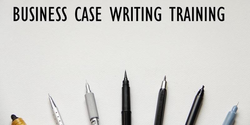 Business Case Writing Virtual Training in Cleveland OH on Feb 19th-20th 2018