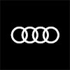 Logo de Audi de Québec