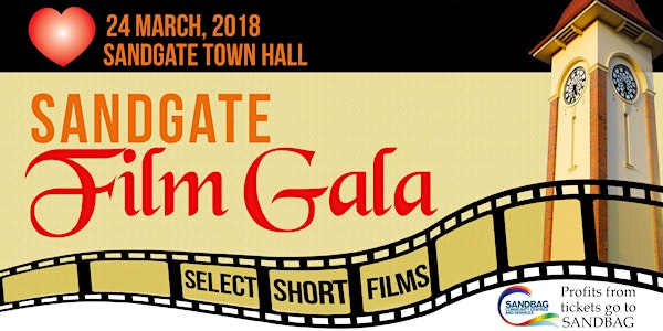 Sandgate Film Gala - All Events