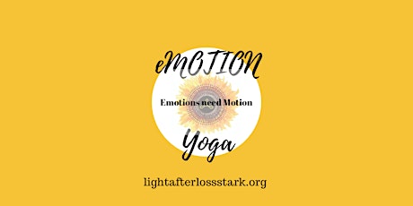 eMOTION Yoga primary image