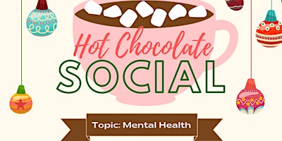 Hot Chocolate Social