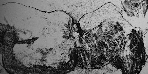 Drink and Draw Life Drawing Session