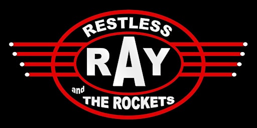 Restless Ray