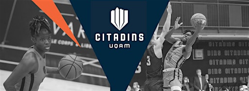 Collection image for Basketball Citadins UQAM