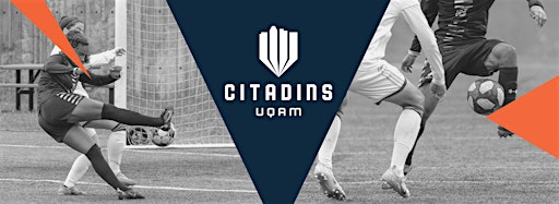 Collection image for Soccer Citadins UQAM