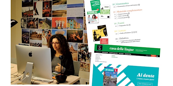 Webinar Casa delle Lingue: Novità e idee per il 2018