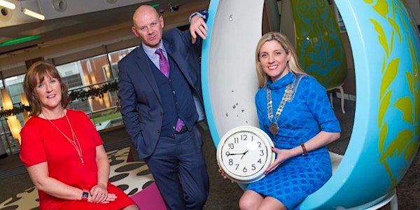 Ready, Set, Soar with Network Cork in 2018