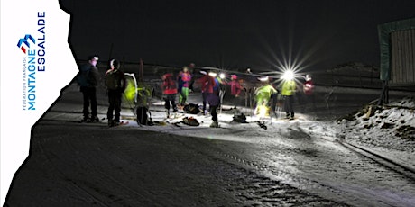 Image principale de Rassemblement ski de randonnée - Chalmazel 2018