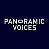 Logotipo de Panoramic Voices