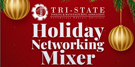 TTMA Christmas Networking Mixer!