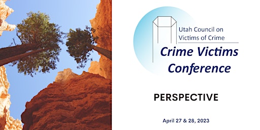 35th Annual Utah Crime Victims Conference