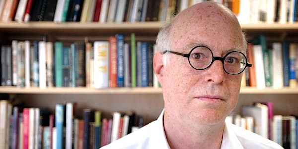Lezing Richard Sennett
