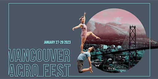 Vancouver Acro Fest 2023