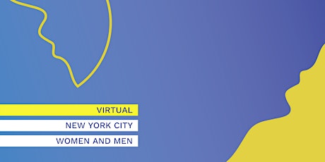 12/15/22: NYC Virtual Conscious Dating Experience
