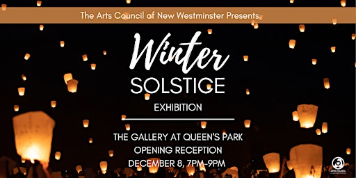 Winter Solstice Exhibition: Opening Reception