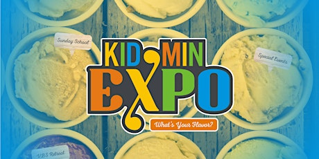 2023 KidMin Expo (North)