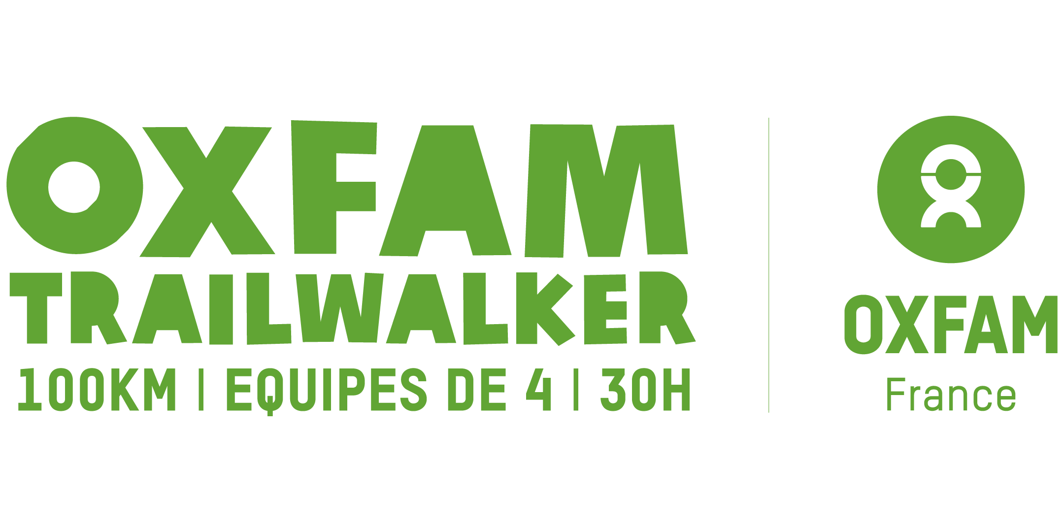 Trailwalker Oxfam 2018 / Réunion d'information n°1 - Equipes 