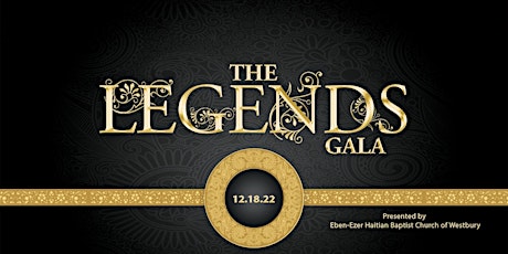 The Legends Gala