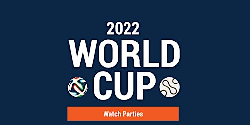 Ambitious Ales World Cup Viewing Parties