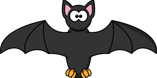 Bats of Stoke Park