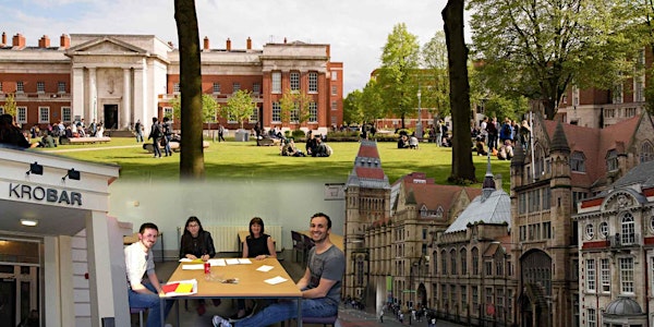 Manchester Stammering Support Group