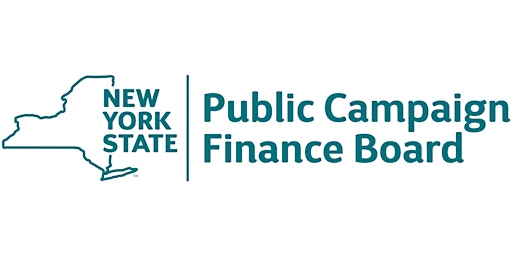 Introduction to the NYS Public Campaign Finance Board (PCFB)