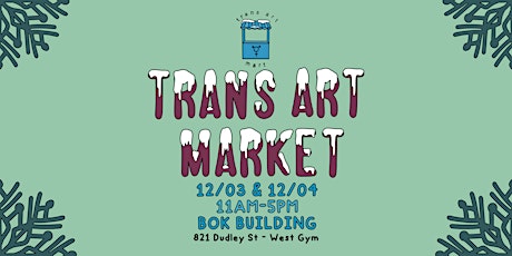 Trans Art Market