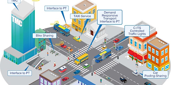 MyCorridor Workshop : Mobility-as a-service across borders