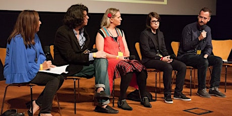 NFMLA Panel | Educational Film & Documentary Distribution