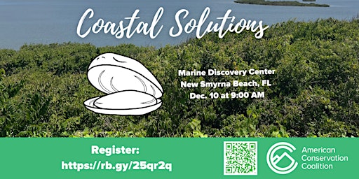 Coastal Solutions: Oyster Bagging