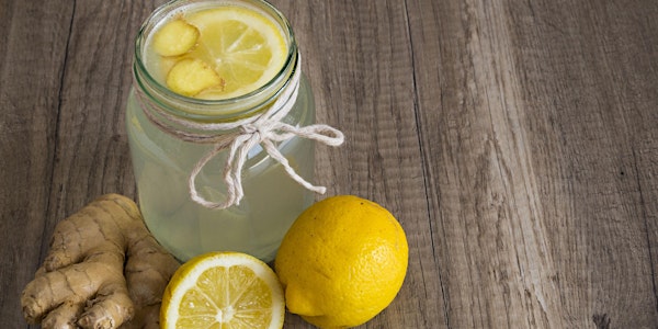 Cleanse Body and Soul: The Art of Detox