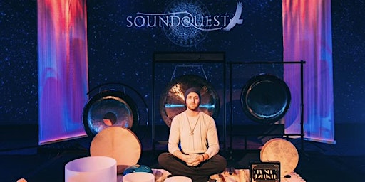Sound Bath in Fort Langley primary image