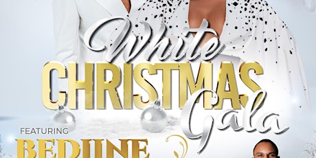 Annual All White Christmas Gala